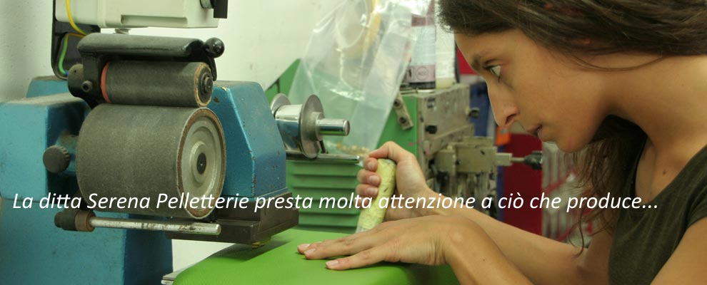 Italia pelletteria